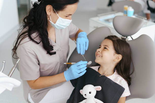 Best Emergency Dentist for Special Needs Patients in Morristown, NJ