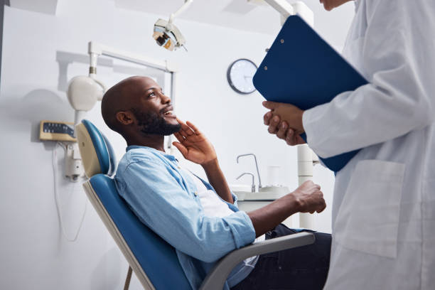 Best Emergency Dentist for Special Needs Patients in Morristown, NJ