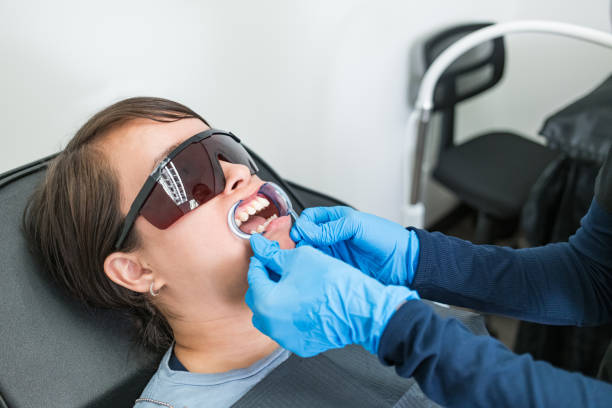 Best Emergency Dentist for Knocked-Out Tooth in Morristown, NJ