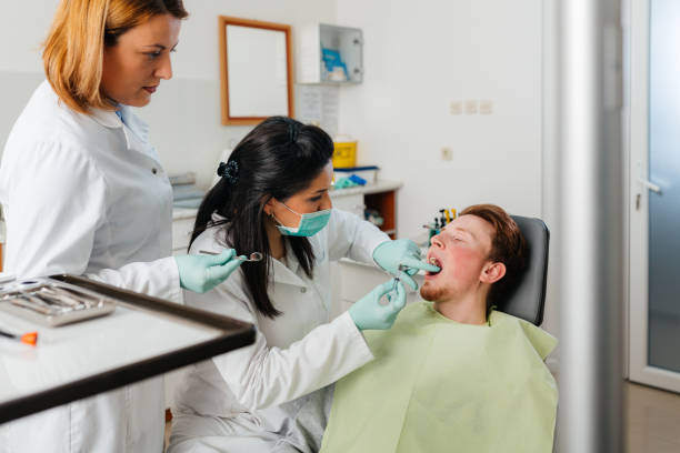 Best Emergency Root Canal Treatment in Morristown, NJ