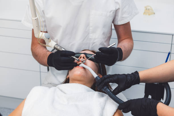 Best Mobile Emergency Dentist in Morristown, NJ