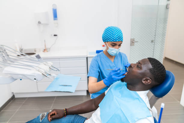 Best Urgent Dental Care for Toothache in Morristown, NJ