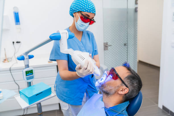 Best Emergency Dentist for Knocked-Out Tooth in Morristown, NJ