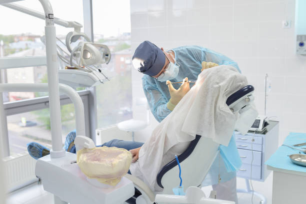 Best Emergency Dental Extractions in Morristown, NJ