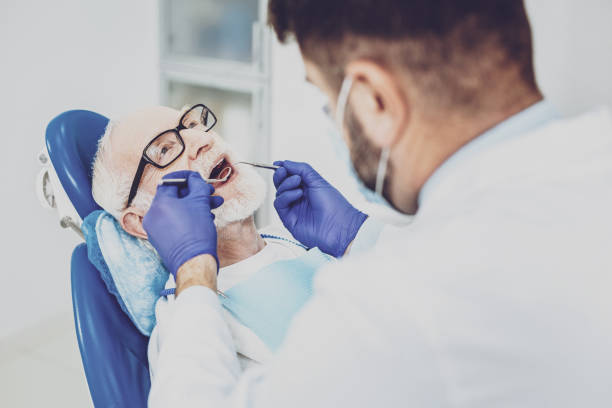 Best Pediatric Emergency Dentist in Morristown, NJ